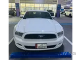 Ford Mustang GT premium 2014 model 128.000 Km